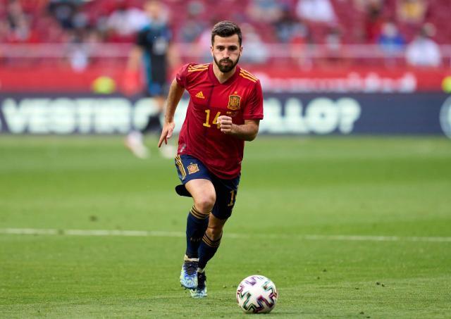 pg模拟器-恩里克换掉加亚引争议 瓦伦西亚名宿鸣不平