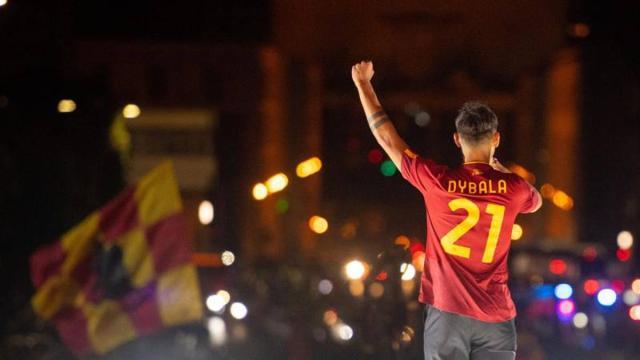 pg模拟器app-【夏窗观察】罗马赢得了面子，还能赢得里子吗？