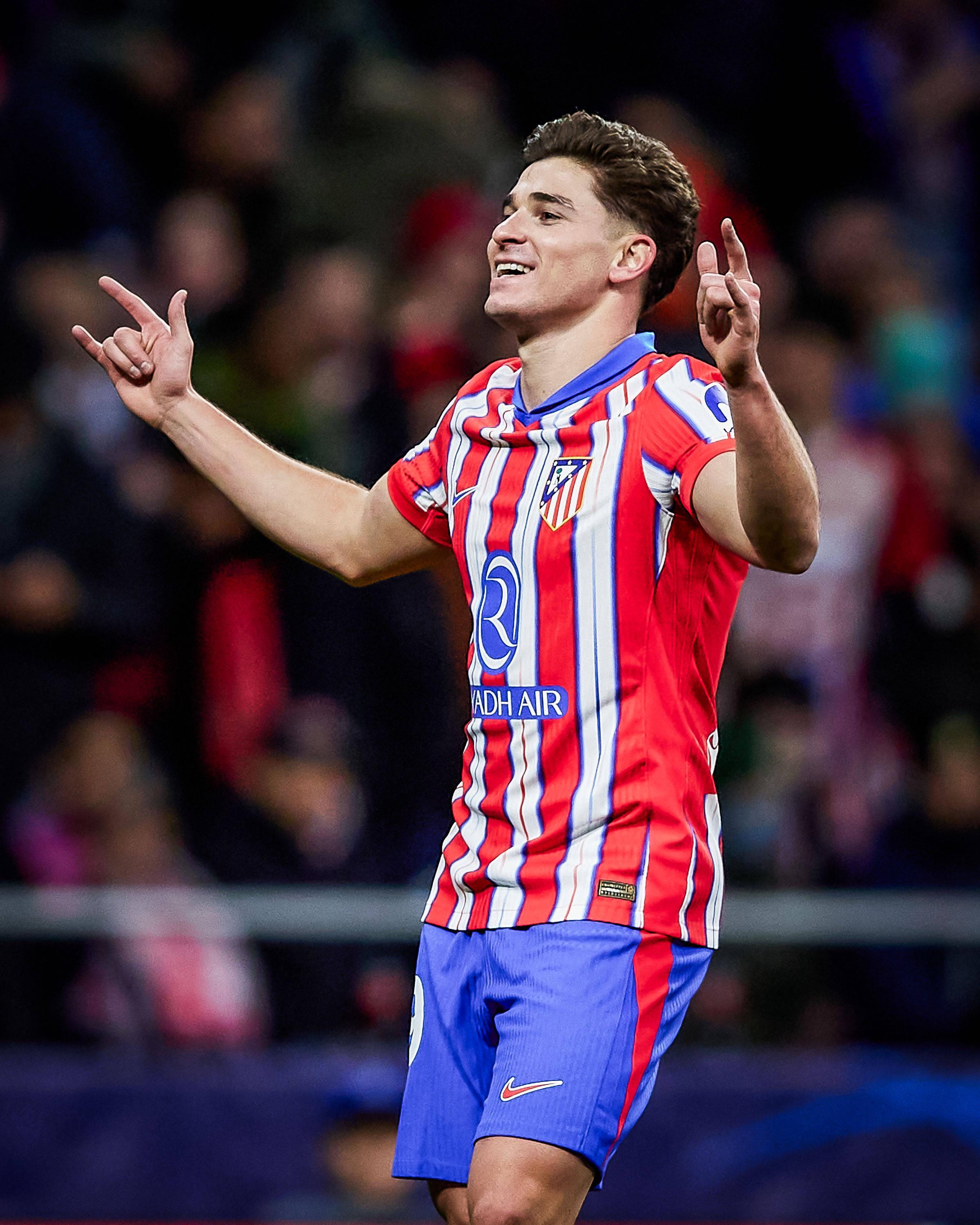 pg模拟器官网-冠军圣体不再灵验？25岁射手走到十字路口，会跟西蒙尼说拜拜么