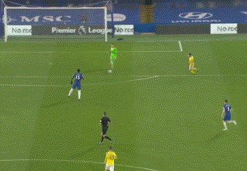 pg模拟器官网-【英超】韦尔贝克中柱 切尔西主场0比0平10人布莱顿