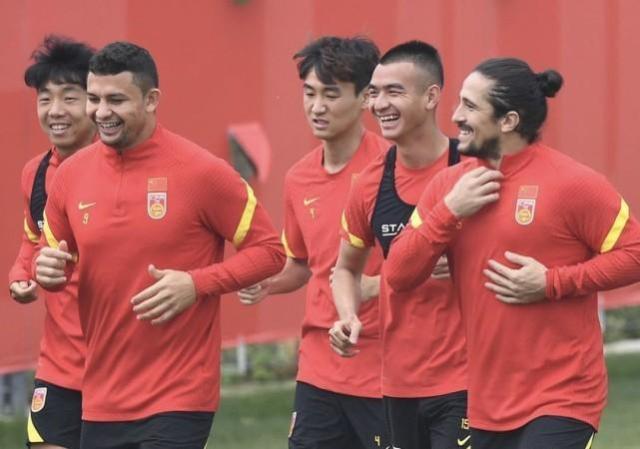 pg模拟器-国足人员框架已趋于稳定 中卫组合成首要解决问题