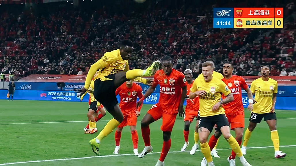 pg模拟器-1:4惨败!武磊8分钟2球!海港连入4球,郑智无奈:2连败该咋办?