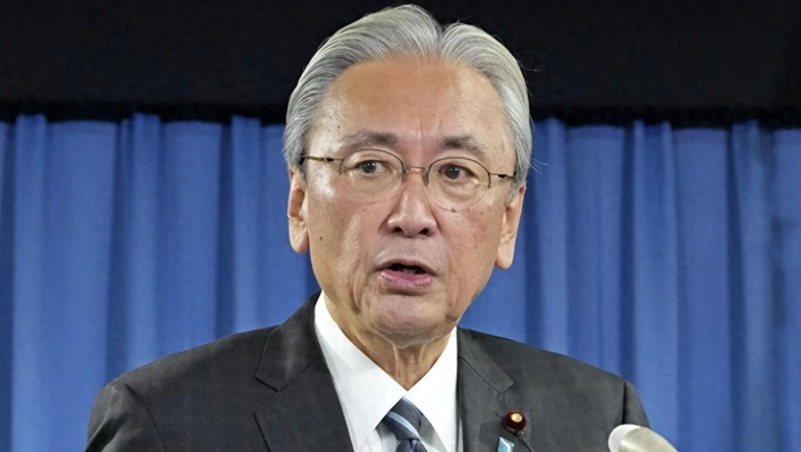 中方禁止入境,古屋圭司态度强硬,不到24小时,日本给中方下通牒